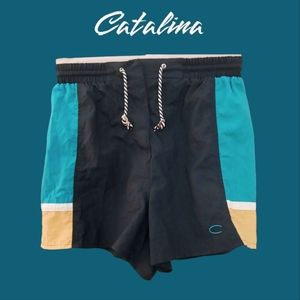 Catalina sport board short. Quick dry. Ladies Medium.